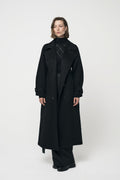 Pia Tjelta My Wool - Svart