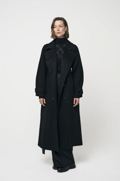 My Wool - Black