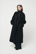 Pia Tjelta My Wool - Svart