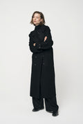 Pia Tjelta My Wool - Svart