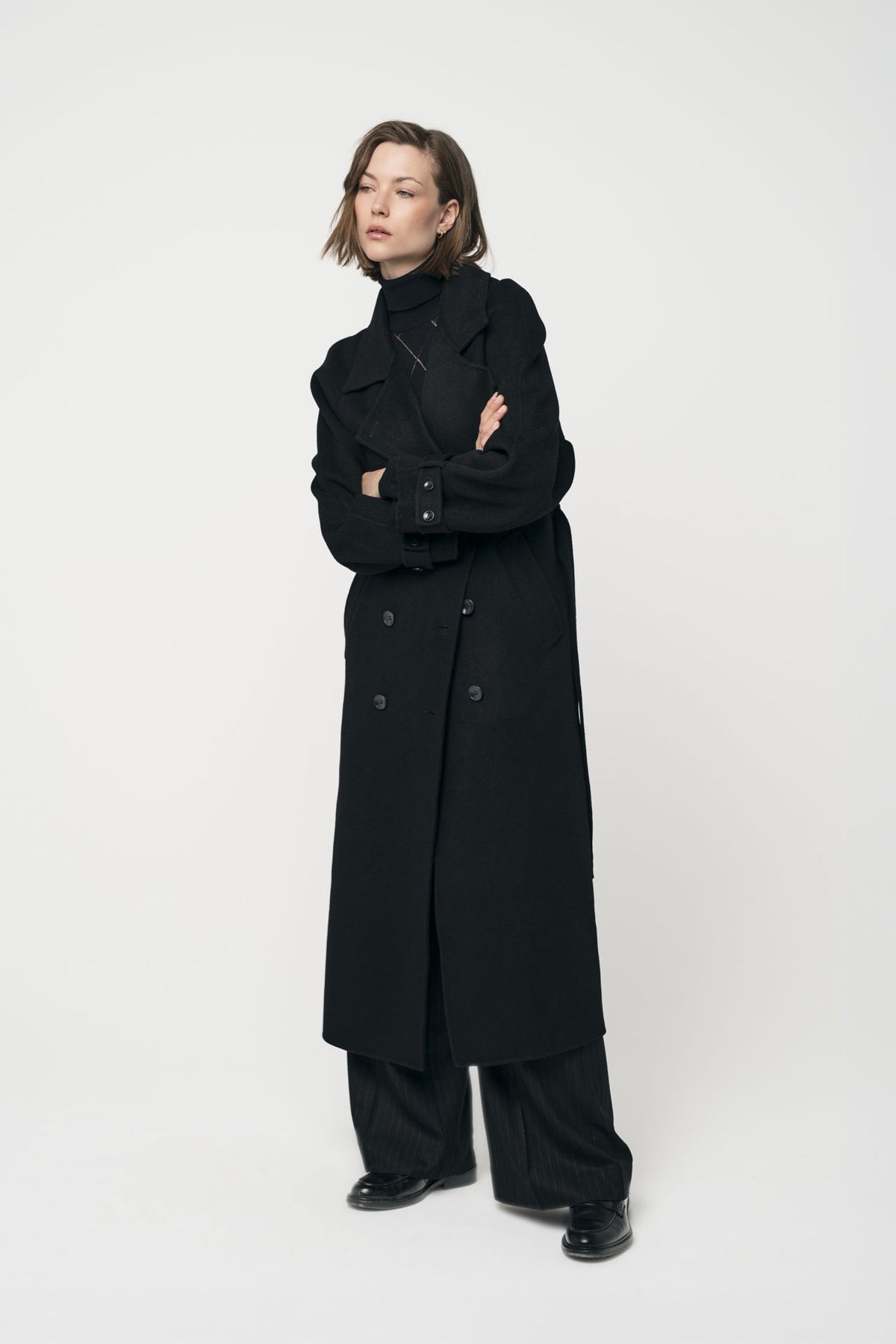 Pia Tjelta My Wool - Svart