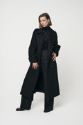 Pia Tjelta My Wool - Svart