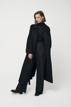 My Wool - Black