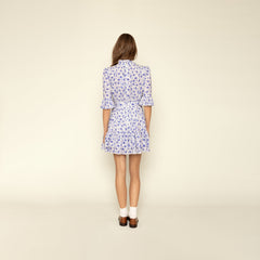 Amelia Cannes - Blue