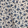 Ivon Cannes Blus - Svart