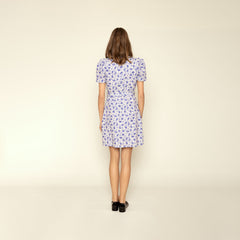 Levi Cannes - Blue