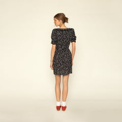 Meri Bloom - Black