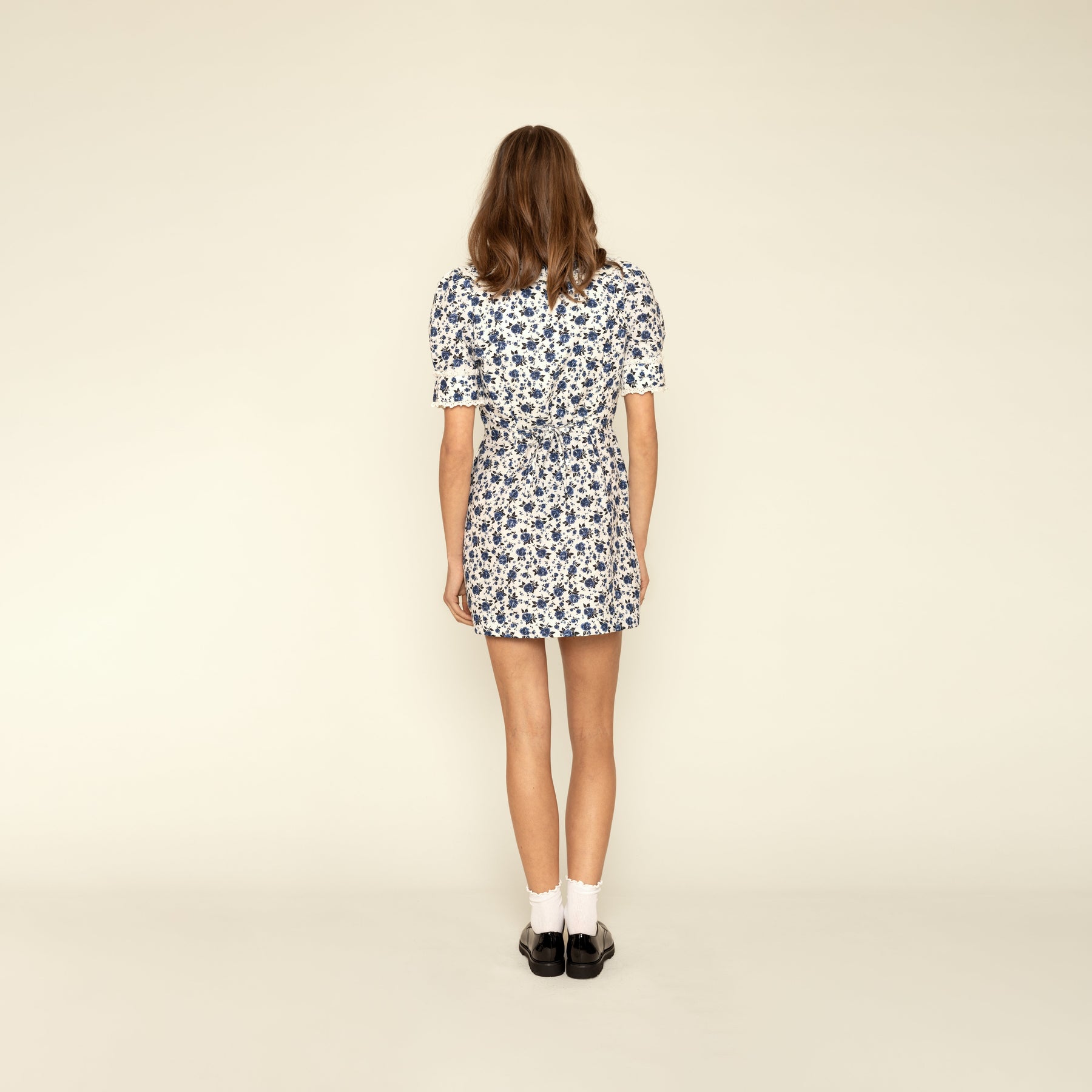 Meri Mini Cannes - Svart