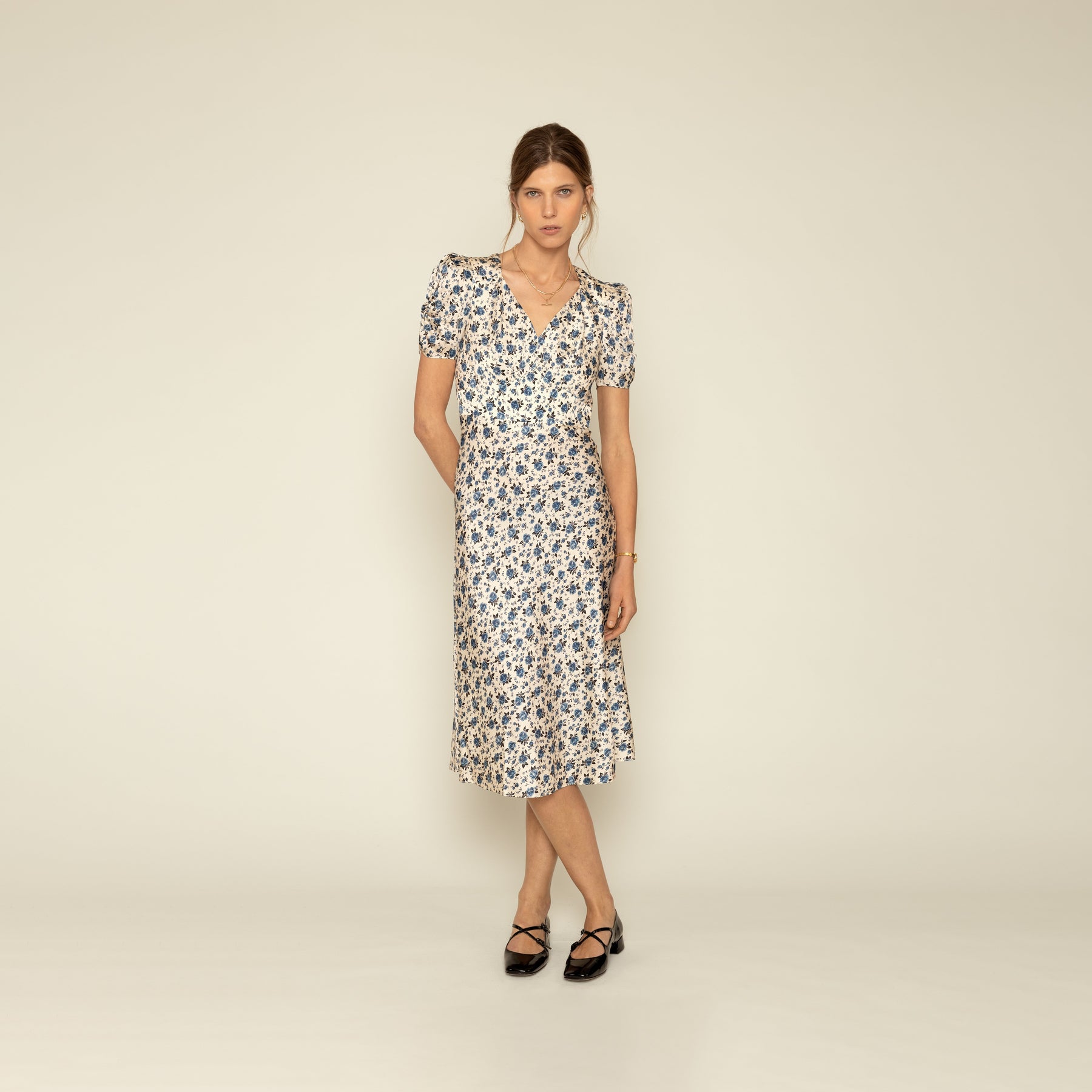 Miriam Cannes - Black