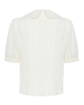 Bergljot - White
