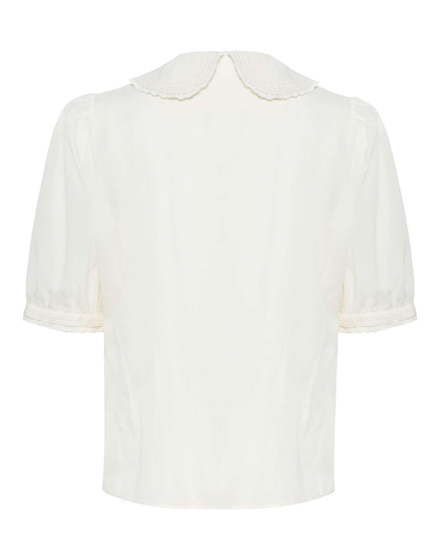 Bergljot - White