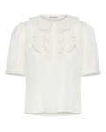 Bergljot - White