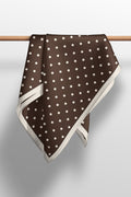 Betty Dots - Brun