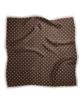Betty Dots - Brun