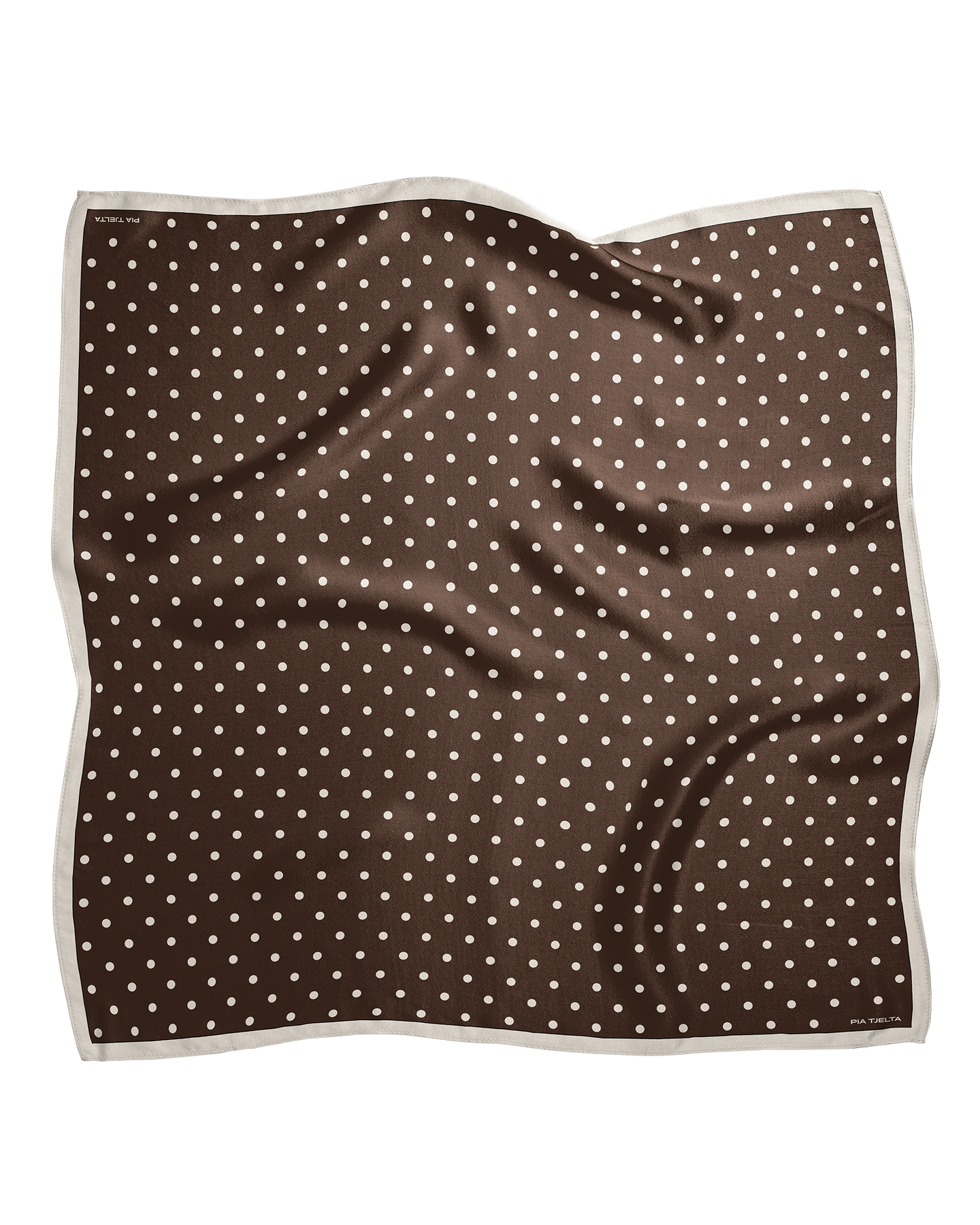 Betty Dots - Brun