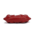 Sula Bag - Dark Red