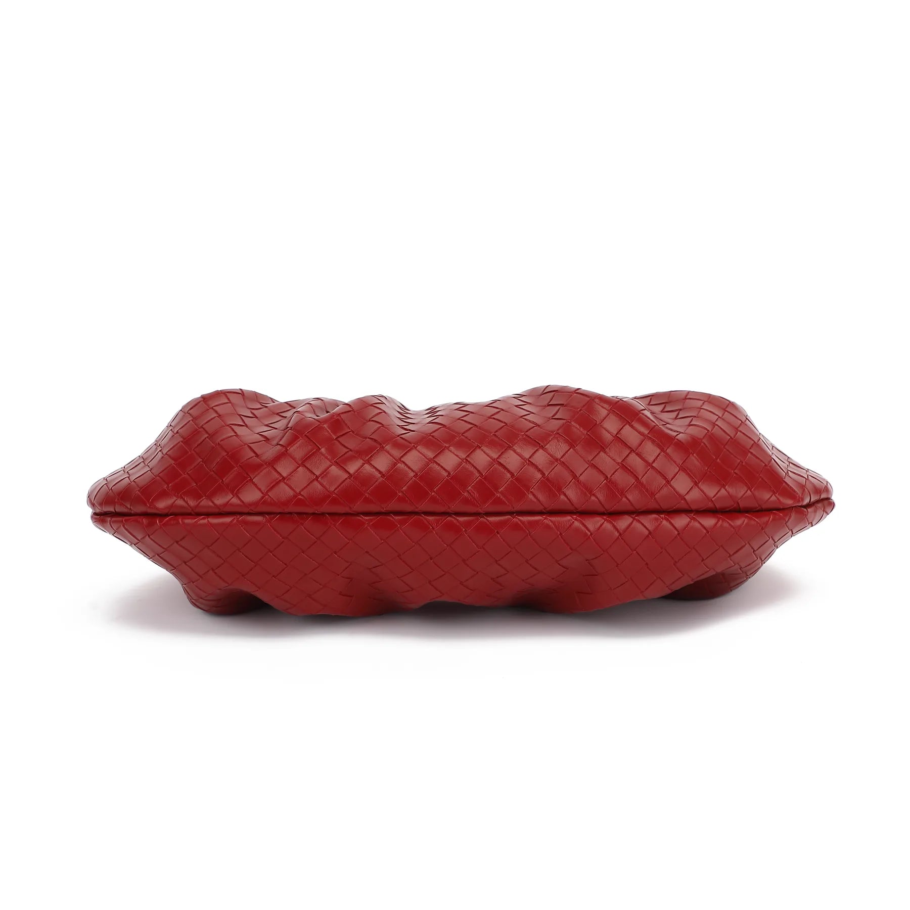 Sula Bag - Dark Red