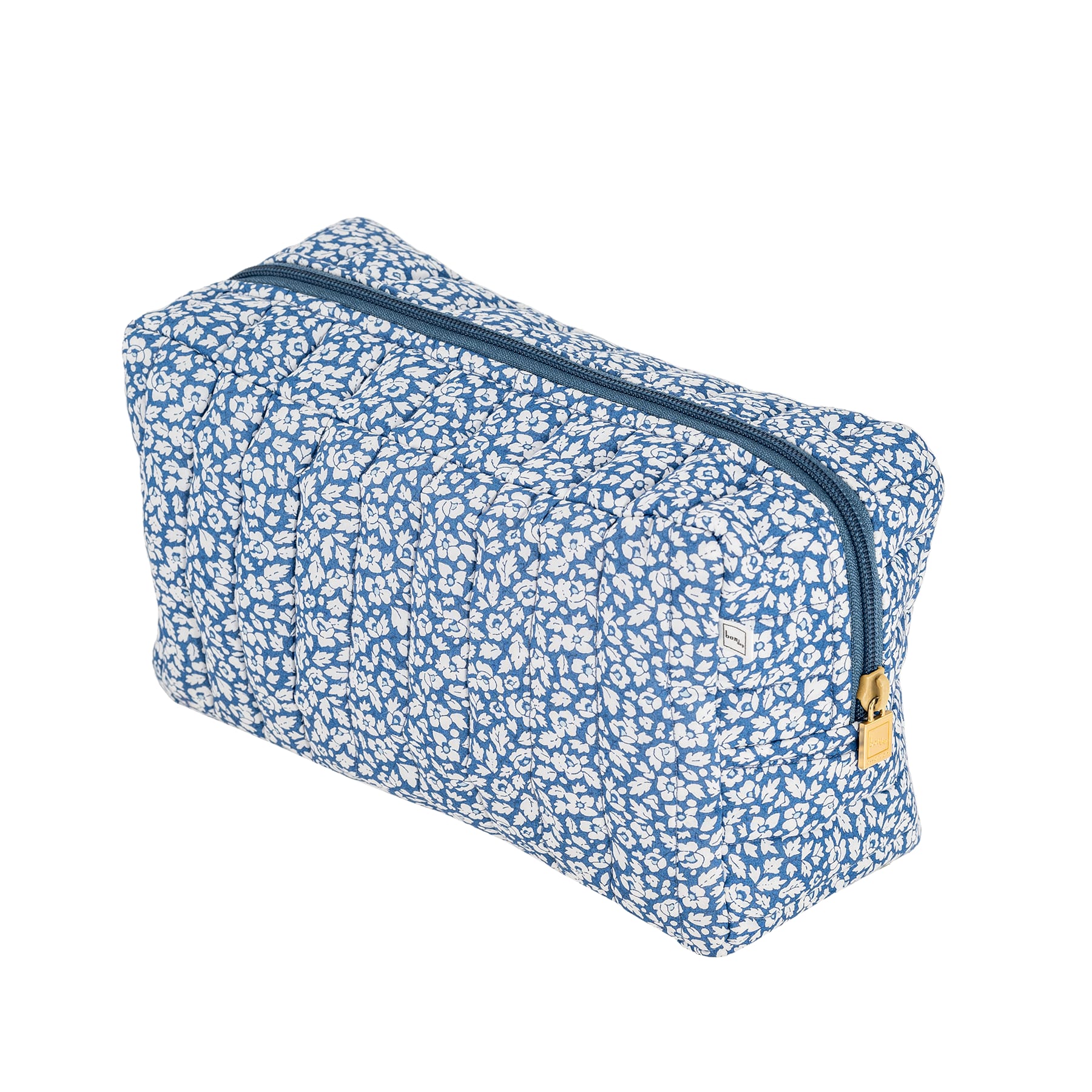 Pouch Square Mw Liberty - Feather Blue