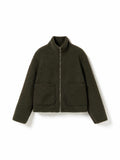 N-Madi Jacka - Military Green