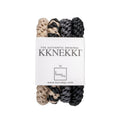 Kknekki Bundle - Svart/Guld