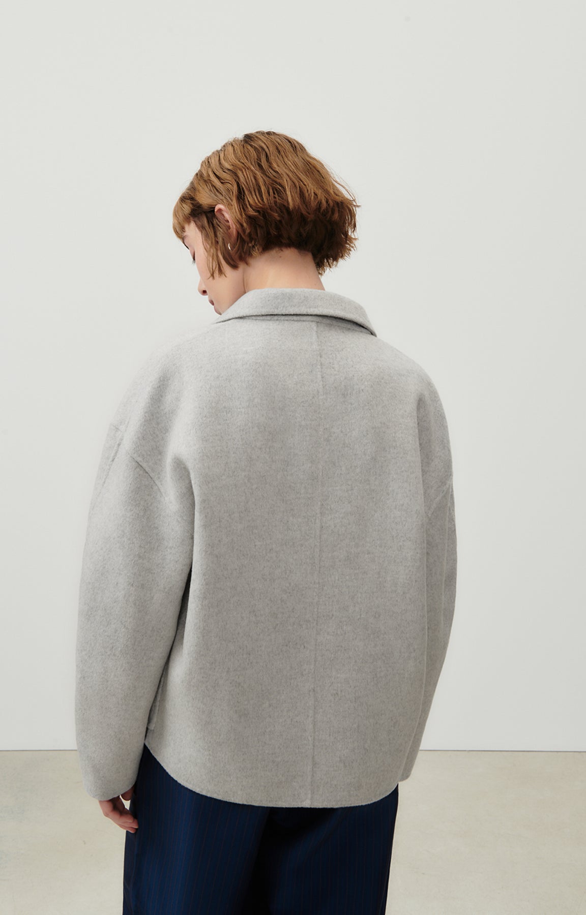 Dadoulove S - Polar Melange