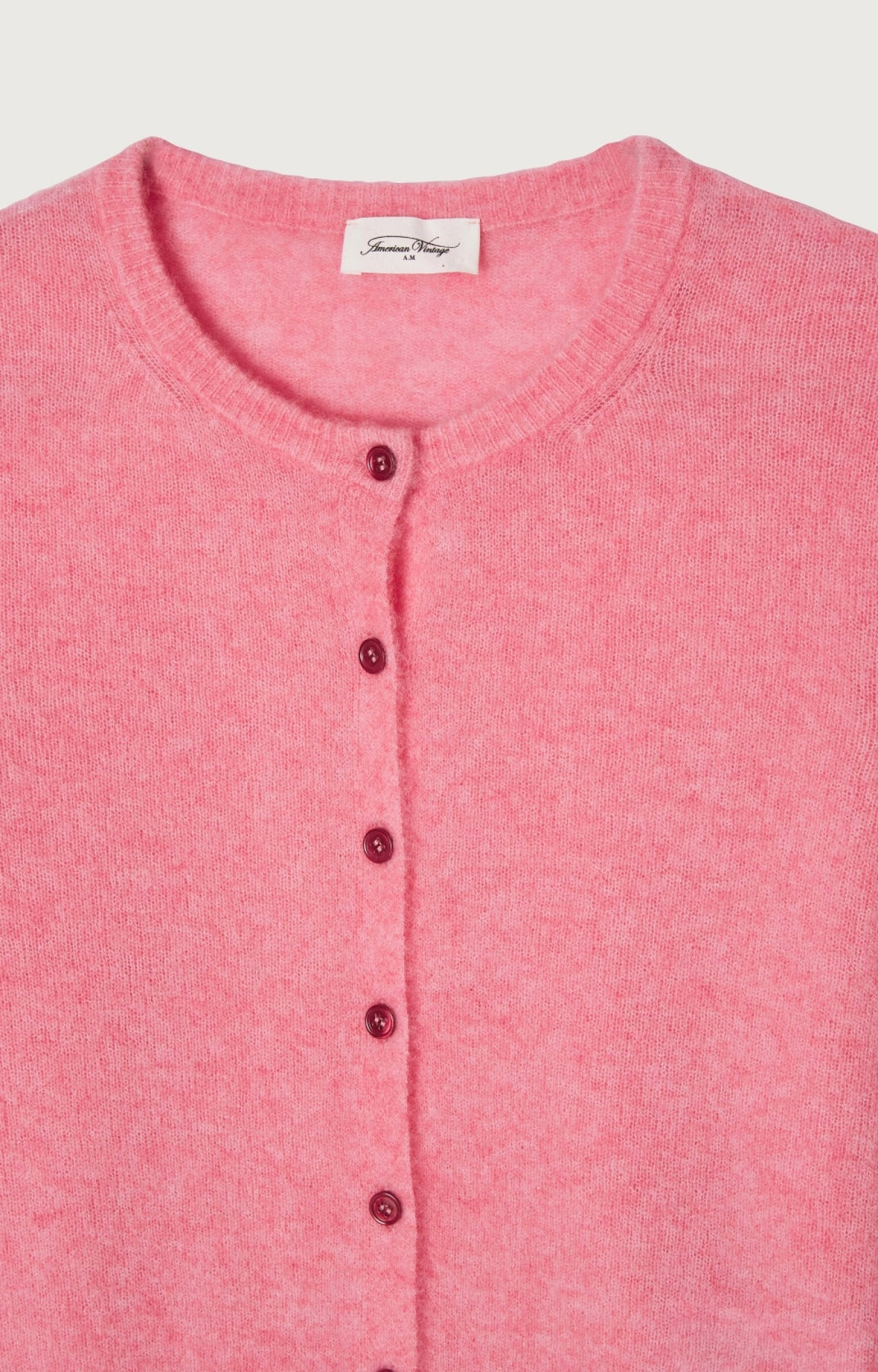 Razpark - Rose Bonbon Chine