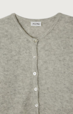 Vitow - Gris Clair Chine