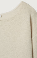 Itonay Longsleeve - Ecru Melange