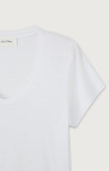 Jacksonville T-shirt - Vit