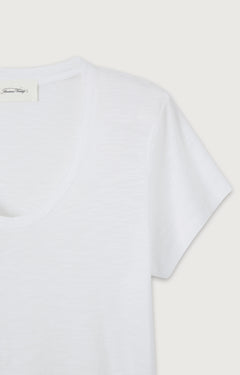 Jacksonville T-Shirt - White