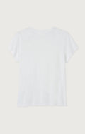 Jacksonville T-shirt - Vit