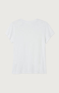 Jacksonville T-Shirt - White