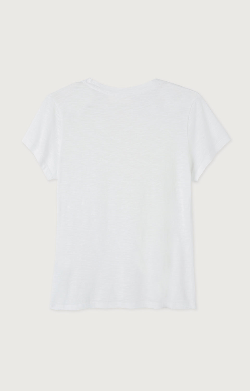 Jacksonville T-shirt - Vit