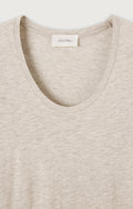 Jacksonville T-Shirt - Creme Chine