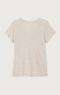 Jacksonville T-Shirt - Creme Chine