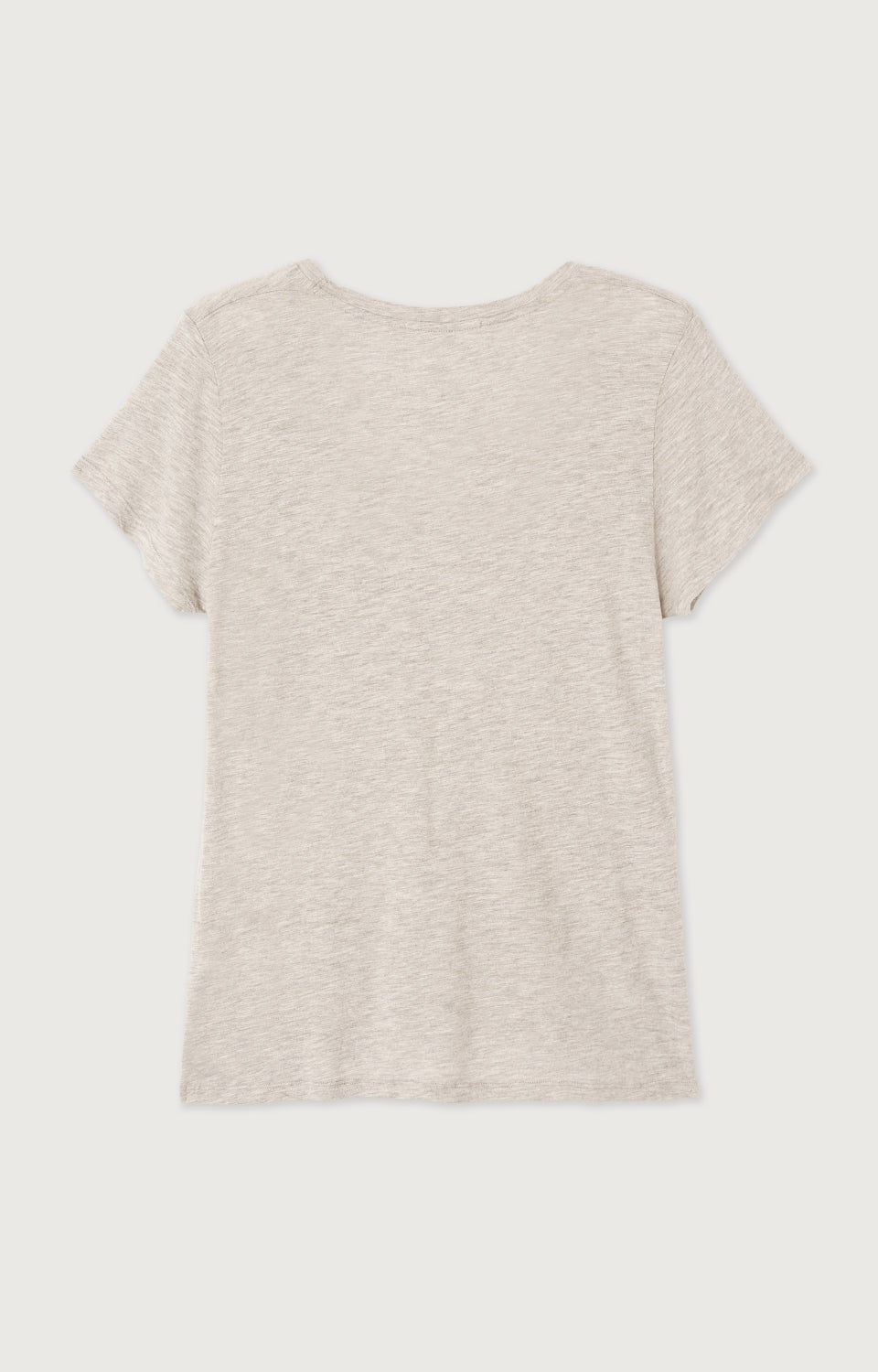 Jacksonville T-Shirt - Creme Chine