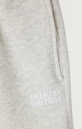 Kodytown Shorts - Polar Melange