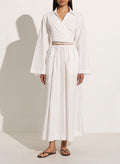 Pasolini Shirt - White