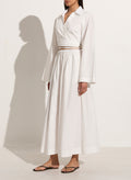 Pasolini Shirt - White
