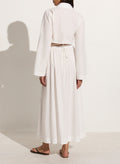 Pasolini Shirt - White