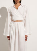 Pasolini Shirt - White
