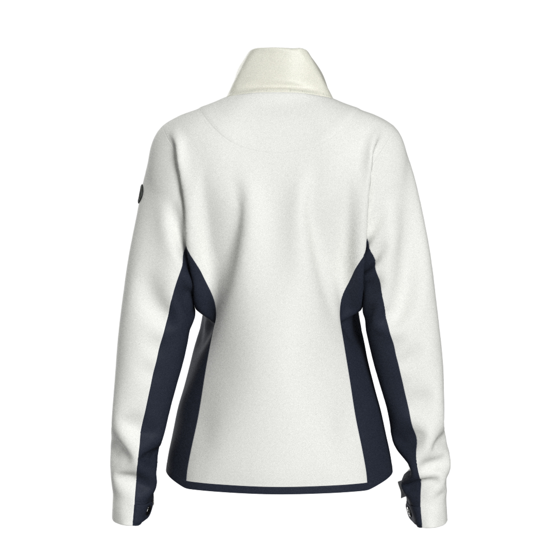 Beito Jacket Women - Off White