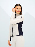 Beito Jacket Women - Off White