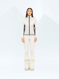 Beito Jacket Women - Off White
