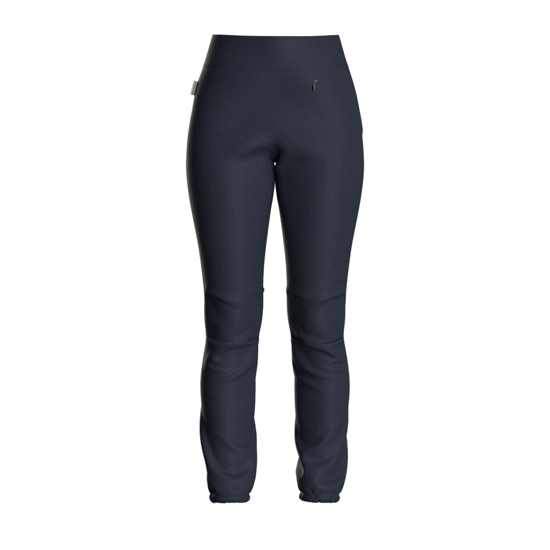 Beito Pant Women - Navy Blue