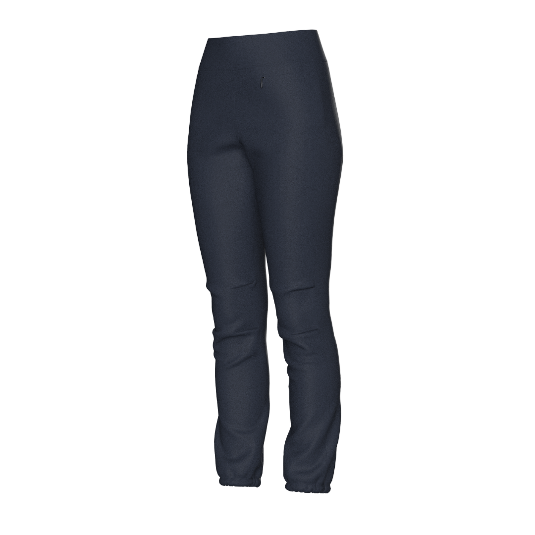 Beito Pant Women - Navy Blue