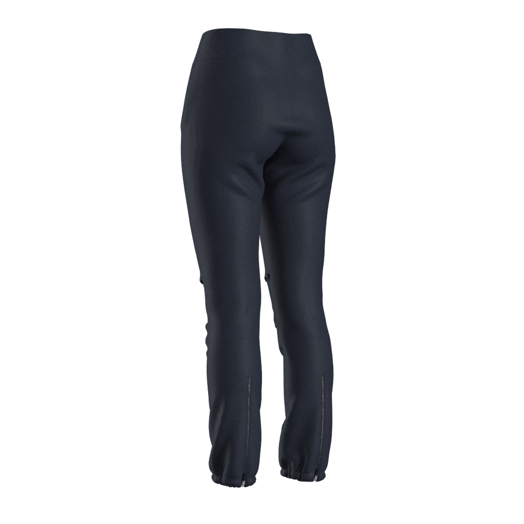 Beito Pant Women - Navy Blue