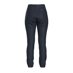 Beito Pant Women - Navy Blue