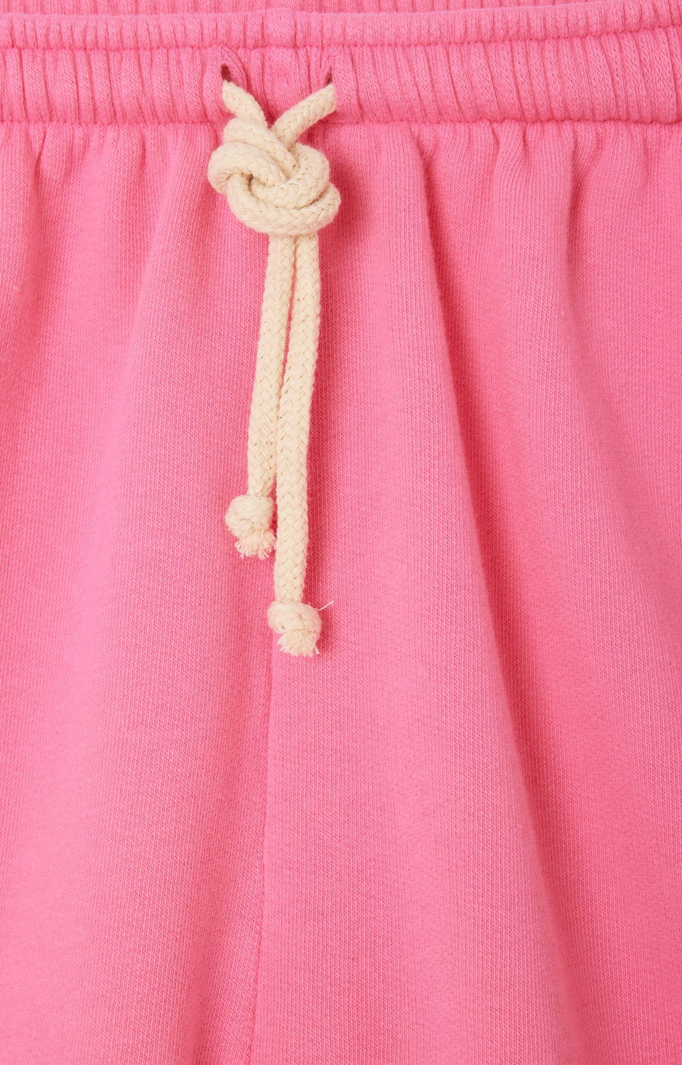 Hapylife Shorts - Bubblegum Vintage