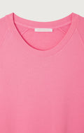 Hapylife T-shirt - Bubblegum Vintage